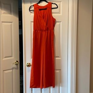 BCBG  Jumpsuit